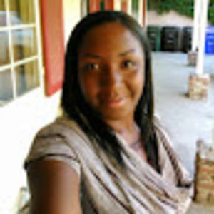 Meet your Posher, Cierra